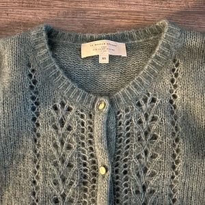 EUC Sézane Egide Cardigan